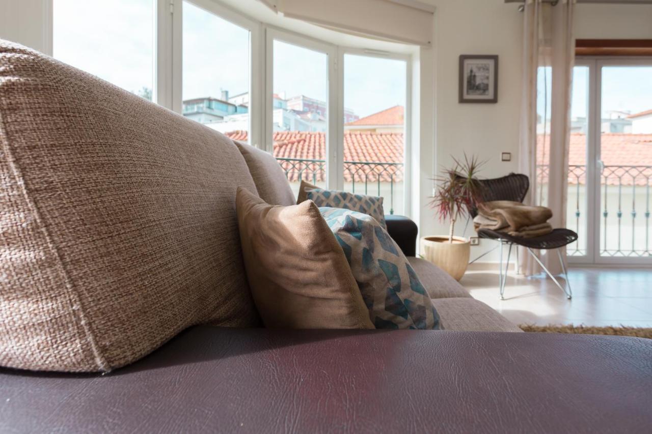 Appartement Apartamento Praia Sao Martinho Do Porto *